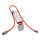 Sharge PowerBank & Ładowarka GaN Pouch 3-w-1 55W QC 4.0 PD 3.0 - 1455951 - zdjęcie 3